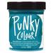 Punky Colour Turquoise 3.5 Ounce Jar #1440 (103ml) (3 Pack)