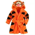 Pyjama Minnie bettalk pour enfants vêtements de nuit chauds pour enfants robe de sirène tigger