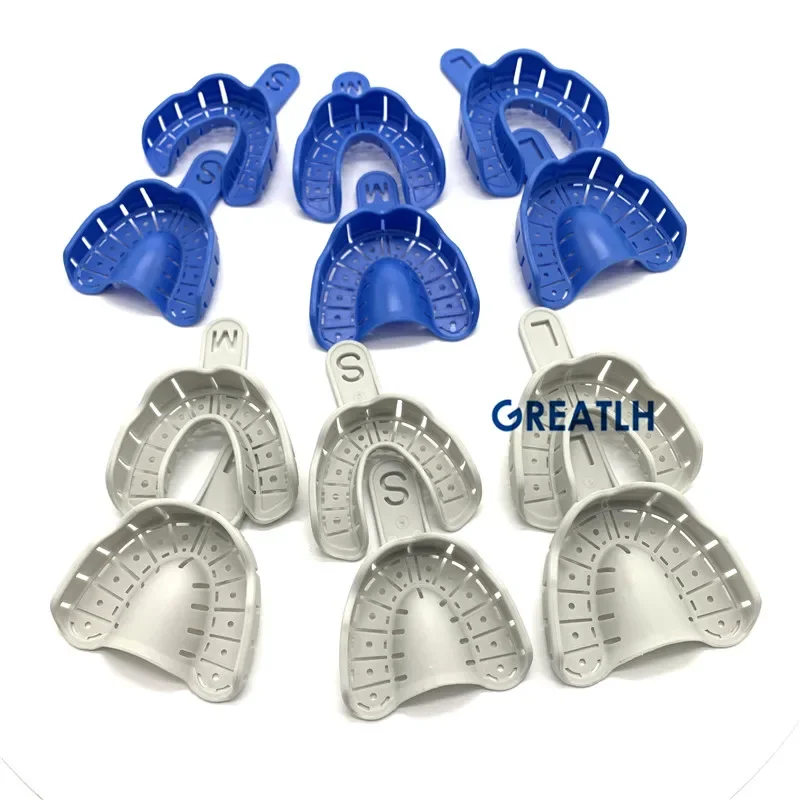 Plateaux de support d