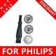 Tête de rasoir de rechange pour Philips lame de rasoir AT610 AT620 FT618 FT668 HQ6900 HQ6868