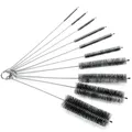 WOTT – brosses de nettoyage de bouteilles brosses de nettoyage de bouteilles brosse de nettoyage