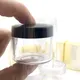 Film thermorétractable en PVC transparent pour pot cosmétique récipient Jules Blam 5g 10g 15g