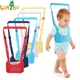 Trotteur pour bébés aide SFP laisse pour enfants apprentissage de la marche ceinture de sécurité