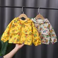 Manteau pour Bébé Garçon de 0 à 5 ans Vêtements d'Extérieur Pull Veste Costume Printemps