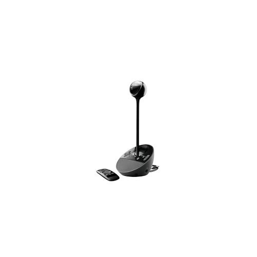 Webcam Logitech ConferenceCam BCC950