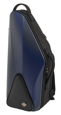 Selmer Supreme Case Alto