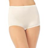 Vanity Fair Womens Classic Ravissant Full Brief Style-15712