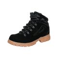 Fila Diviner FS Menâ€™s Hiking Boots Outdoor Padded Shoes Black