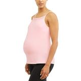 Maternity Wynette by Valmont Nursing Cami with Lace Trim, Style 91115 - Available in Plus Sizes