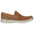 Clarks Cotrell Easy Men's Loafers Tan Combi 26145300