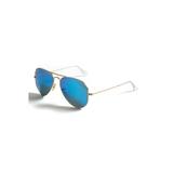 Ray-Ban RB3025 Classic Aviator Sunglasses, 58MM