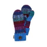 MUK LUKSÂ® Women's Potholder Mittens