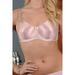 Carnival Women's Plus Size Molded Full Coverage Cup Minimizer Bra, Nude, 40D