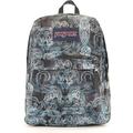 Jansport Superbreak Backpack (Multi Ornate BL)