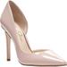 Women's Jessica Simpson Pheona Pointed Toe Pump