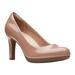 Women's Clarks Adriel Viola Pump