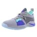 nike kids' grade school pg 2 basketball shoes