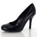 Class by Paprika, Round Toe Dress Pump Simple Office Professional Women Shoes