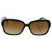 Vogue VO2660S W656/13 - Tortoise/Brown Gradient by Vogue for Women - 58-14-135 mm Sunglasses