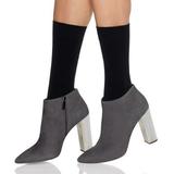 Hanes Womens X-Temp Perfect Mid-Calf Socks 2-Pack Style-HST015