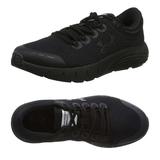 Under Armour Charged Bandit 5 Black/Black/Black