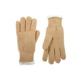 Women's Recycled Knit Gloves