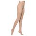 863 Select Comfort Closed Toe Maternity/Plus Pantyhose -30-40 mmHg Short Sig863P-PLUS