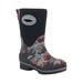 Infant Boys' Western Chief Storm Camo Neoprene Boot - Toddler