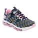 Skechers Skech-Air Wavelength Athetic Sneaker (Little Girls & Big Girls)