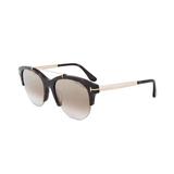 TOM FORD FT 0517 Sunglasses 52G Dark Havana