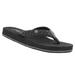 CobianÂ® Women's Braided Bounce Flip Flop (in Black)