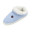 Starbay Girl's Children's warm home shoes Soli on hotels bedroom indoor slippers