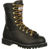 Georgia Boot Lace-to-Toe GORE-TEXÂ® Waterproof 200G Insulated Work Boot