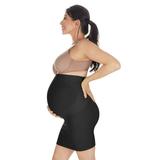 SlimMe Maternity High Waist Slip X-Large / Black