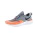 Nike Womens Odyssey React 2 Flyknit Fitness Performance Running Shoes