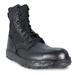 McRae Footwear T2 Ultra Light Hot Weather Combat Boot-Black
