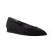 Women's BC Footwear Role Model Pointed Toe Flat