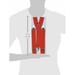 Red Suspenders (adjustable) Party Accessory (1 count) (1/Pkg)