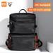 VLLICON Backpack 26L Big Capacity Classic Business Bag Students Laptop Bag Men Women Bags for 15-inch Laptop