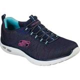 Women's Skechers Relaxed Fit Empire D'Lux Dance Party Sneaker