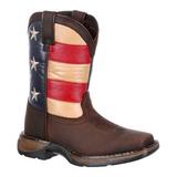 Children's Durango Boot DBT0160 8" Lil' Rebel Boot