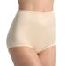 Women's Rago 910 Light Control Smoothing Brief Panty