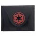 Star Wars Mixed Material Imperial Bifold Wallet