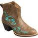 Women's Twisted X WWF0007 Western Fashion Bootie