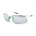 Revo Sunglasses Cusp S 1025 09ST WHITE/STEALTH unisex Polarized