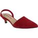 Bella Vita Sarah Slingback Dress Shoes (Women)