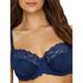 Panache Womens Envy Side Support Balconette Bra Style-7285