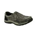 Skechers Mens Relaxed Fit Expected Avillo Slip On