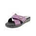 Cole Haan Augusta Sandal Elderberry 8.5 M