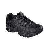 Men's Skechers After Burn Memory Fit Reprint Training Shoe